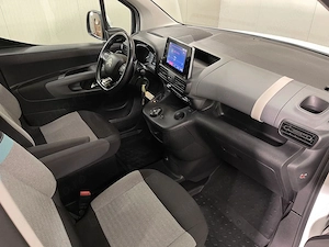 Citroen Berlingo - imagine 10