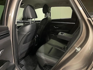 Hyundai Tucson - imagine 10