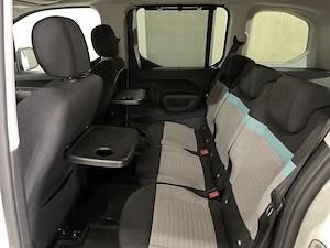 Citroen Berlingo - imagine 11