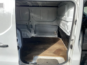 Renault Trafic - imagine 10