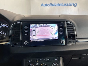 Skoda Karoq - imagine 13