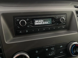 Ford Transit - imagine 13