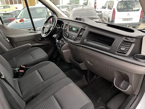 Ford Transit - imagine 8
