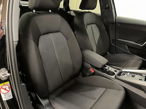 Audi A3 Limuzina - imagine 9