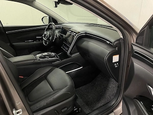 Hyundai Tucson - imagine 8