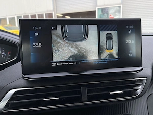 Peugeot 3008 - imagine 14