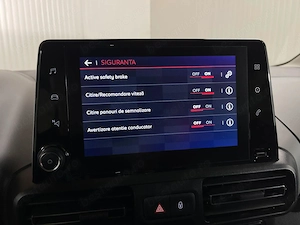 Citroen Berlingo - imagine 15