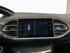Peugeot 308 - imagine 13