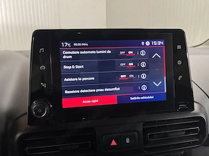 Citroen Berlingo - imagine 14
