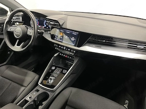 Audi A3 Limuzina - imagine 8