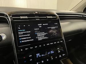 Hyundai Tucson - imagine 17