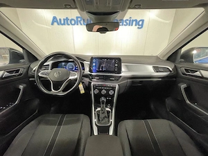 Volkswagen T-Roc - imagine 7
