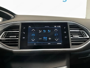 Peugeot 308 - imagine 19
