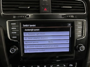 Volkswagen Golf - imagine 19