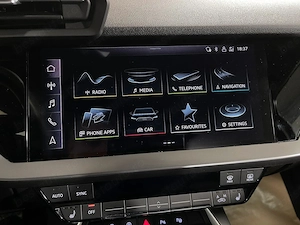 Audi A3 Limuzina - imagine 20