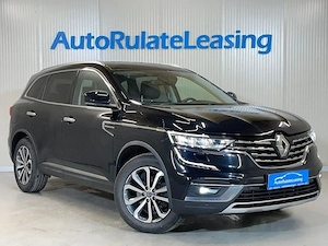 Renault Koleos - imagine 2
