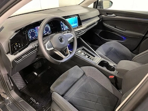 Volkswagen Golf - imagine 5