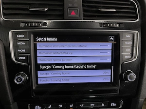 Volkswagen Golf - imagine 20