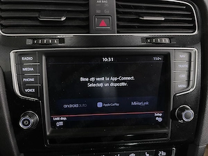 Volkswagen Golf - imagine 18
