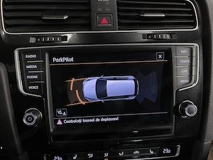 Volkswagen Golf - imagine 15
