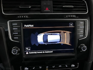 Volkswagen Golf - imagine 16
