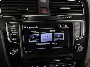 Volkswagen Golf - imagine 17