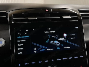 Hyundai Tucson - imagine 18