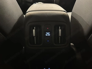 Hyundai Tucson - imagine 19