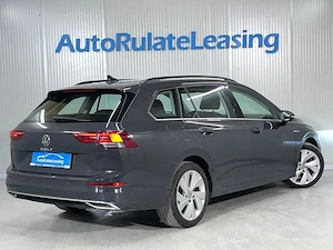 Volkswagen Golf - imagine 3