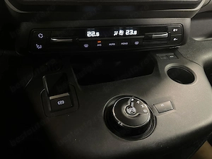 Citroen Berlingo - imagine 17