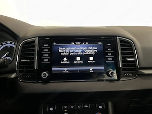 Skoda Karoq - imagine 16