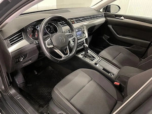 Volkswagen Passat - imagine 5