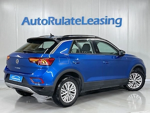Volkswagen T-Roc - imagine 3
