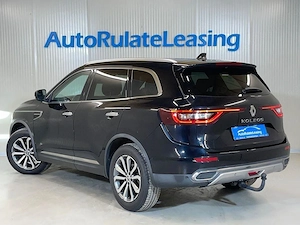 Renault Koleos - imagine 4