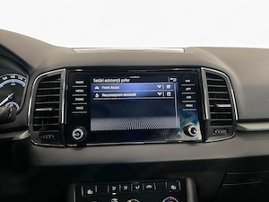 Skoda Karoq - imagine 18