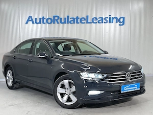 Volkswagen Passat - imagine 2