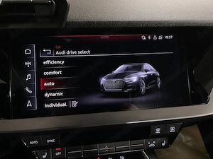 Audi A3 Limuzina - imagine 17