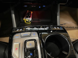 Hyundai Tucson - imagine 20