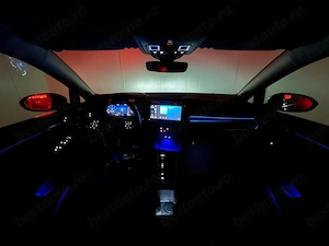 Volkswagen Golf - imagine 7