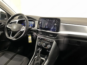 Volkswagen T-Roc - imagine 8