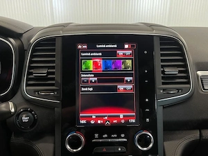 Renault Koleos - imagine 18