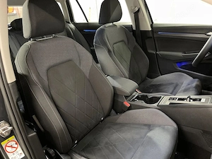 Volkswagen Golf - imagine 10