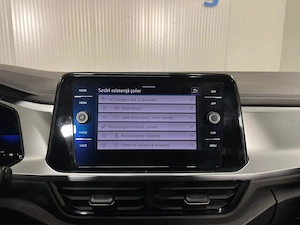 Volkswagen T-Roc - imagine 14