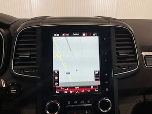 Renault Koleos - imagine 13