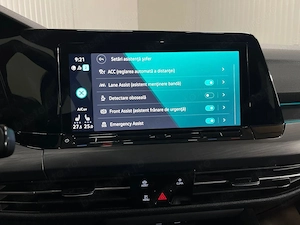 Volkswagen Golf - imagine 14