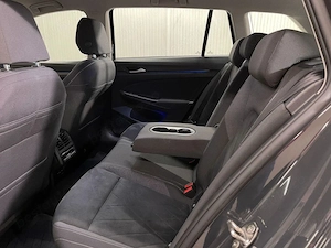 Volkswagen Golf - imagine 12