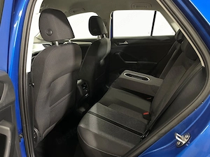 Volkswagen T-Roc - imagine 11