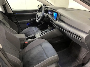 Volkswagen Golf - imagine 11