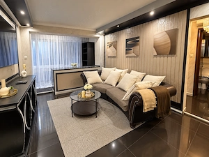 Propietar închiriez apartament 2 cam 65 mp renovat complet mobilat și utilat arena națională 