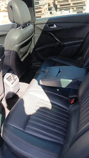 Peugeot 508 rxh hybrid 4x4  - imagine 4
